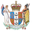 New Zealand Coat Of Arms